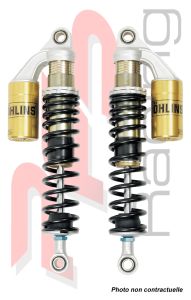 HD 182 PFP - FABRIQUE PAR PFP