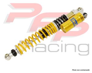 YA 871 PFP - FABRICATION PFP