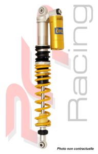 YA 677 PFP - FABRICATION PFP