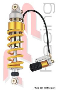 HO 823 PFP - FABRIQUE PAR PFP