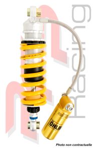 VL 562 PFP - FABRICATION PFP