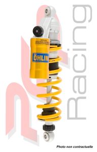 YA 7036 PFP - FABRICATION PFP