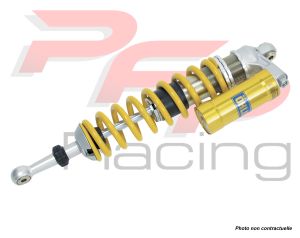HO 237P PFP - FABRIQUE PAR PFP