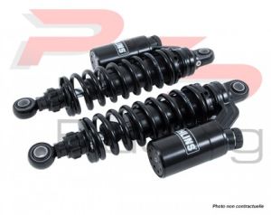 HD 756X PFP BLACKLINE