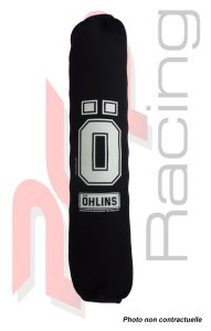 03328-06 Housse Öhlins Noire