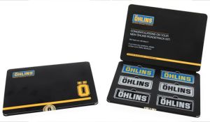 10207-02 Planche 6 Autocollants en relief