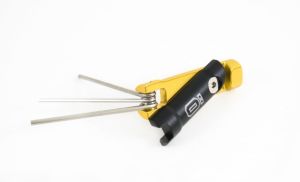 24614-01 Clé de réglage pour amortisseur TT type TTX44