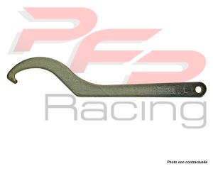 24639-01 Clé de réglage Mégane RS Trophy-R