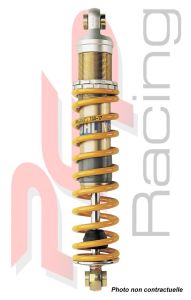 YA 613 PFP - FABRICATION PFP