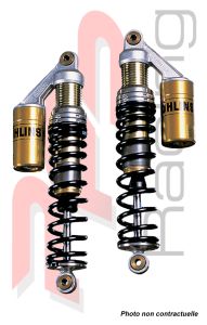 TR 536C PFP - FABRIQUE PAR PFP