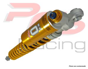 WT 10715 PFP - FABRICATION PFP