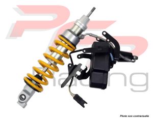BM 1255 PFP