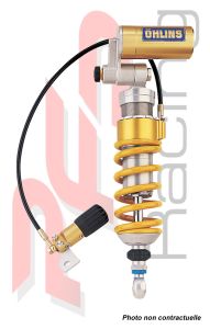 BM 543 PFP - FABRIQUE PAR PFP