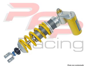 RS 562 PFP - FABRICATION PFP