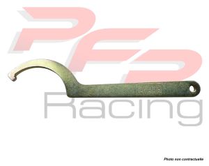 00710-01 Clé de réglage pour précharge