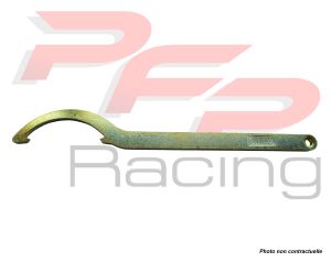 00710-02 Clé de réglage pour précharge