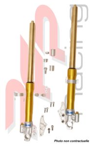 FS 622G PFP