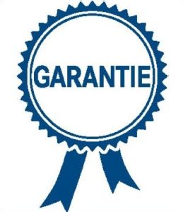 Garantie PFP - ÖHLINS
