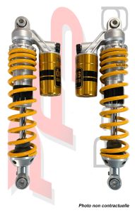 HA 2430 PFP - FABRIQUE PAR PFP