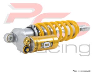 HO 1072 PFP - FABRICATION PFP