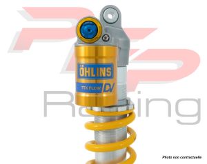 DMX 1309 - Nouveau TTX FLOW DV 3 voies