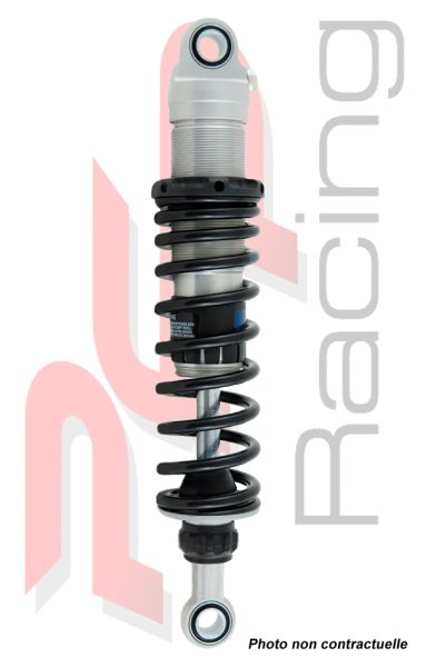 Hd sales 772 ohlins