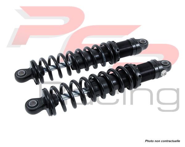 Ohlins hd 751 new arrivals
