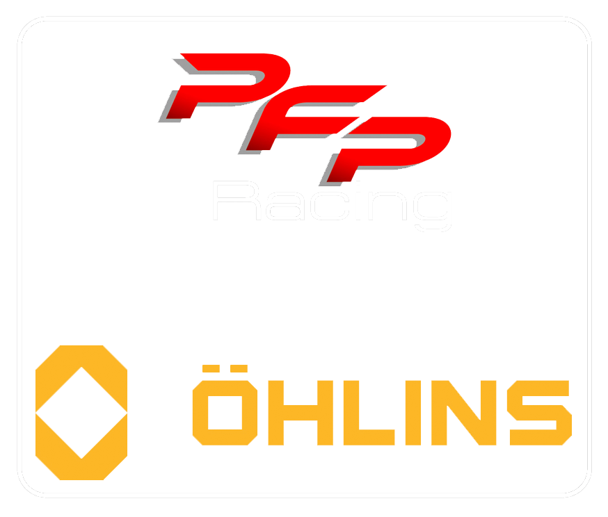 PFPRacing Logo TEST